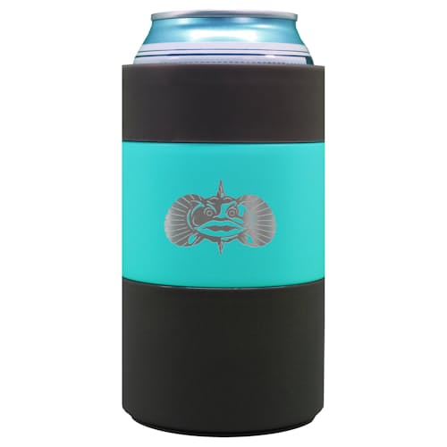 laydown image of The Non-Tipping Can Cooler