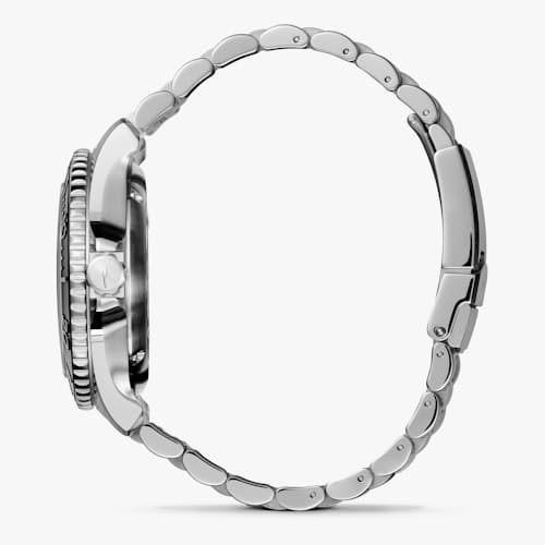 laydown detail image of The Monster Automatic Watch