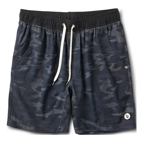 laydown image of Kore Performance Short - 7.5"