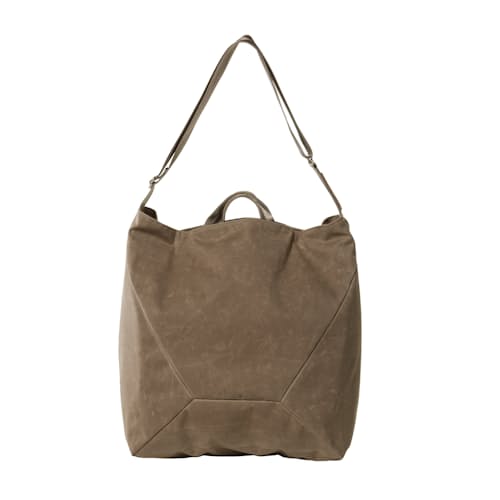laydown image of Bindle