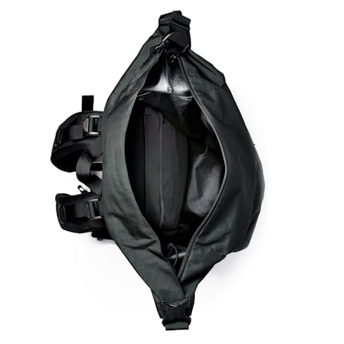 laydown image of Street Zen - 25L