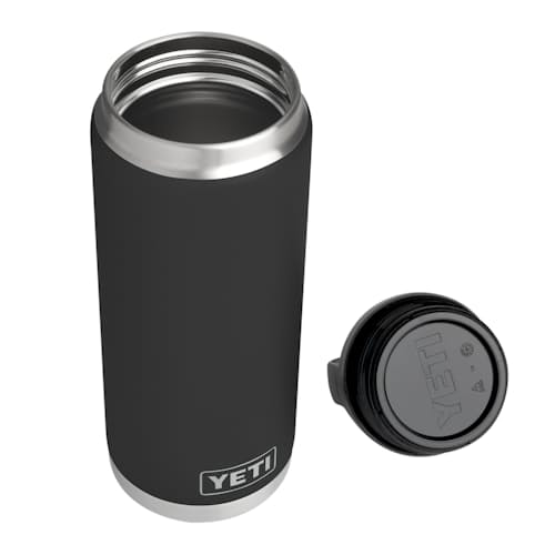 laydown image of Rambler 26oz Bottle