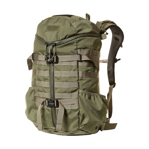 laydown image of 2-Day Assault 27L