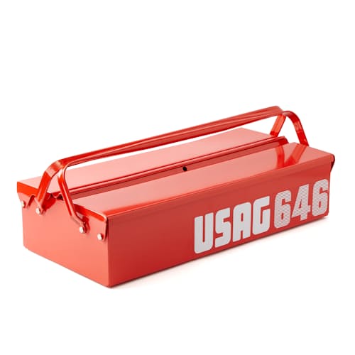 laydown image of Minimal Toolbox