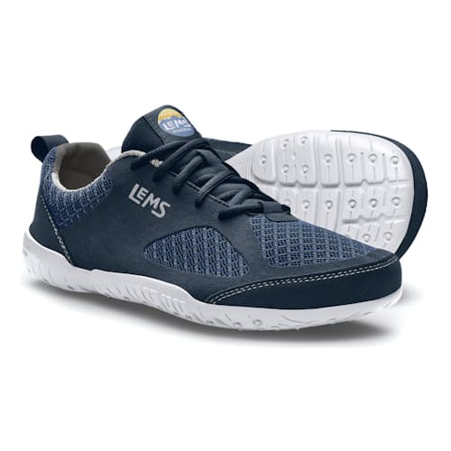 laydown image of Primal 2 Sneaker