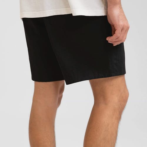 laydown image of Classic Linen Jam - 7"