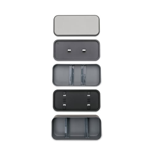 laydown image of BentoStack Charge 8000