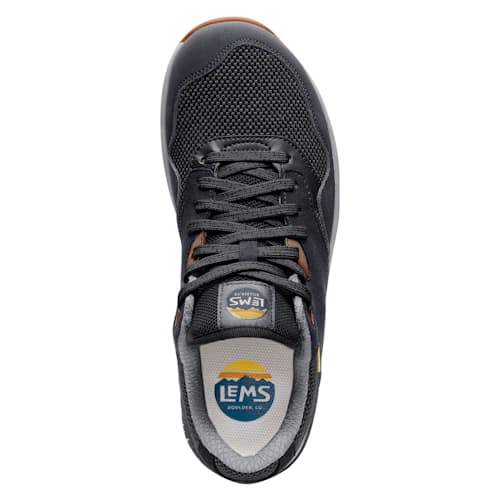 laydown image of Trailhead Sneaker