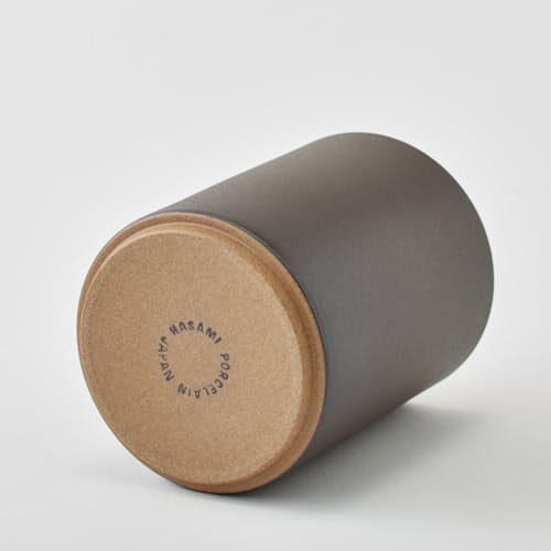 laydown image of Tumbler