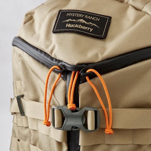 laydown image of 2-Day Assault 27L - Exclusive