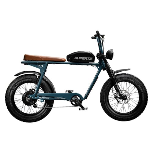 laydown image of Super73-S2 Universal Motorbike