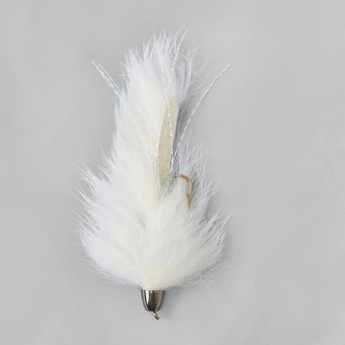 laydown image of Fly Tying Kit - Warm Water
