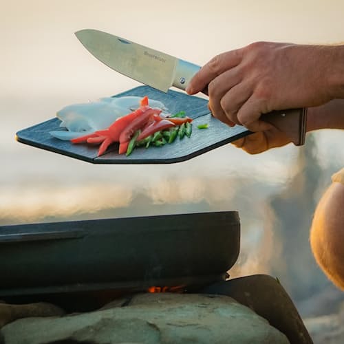laydown image of Adventure Chef Set - 3pcs.