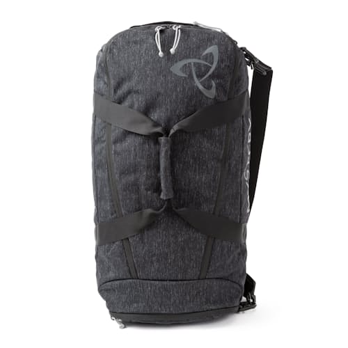 laydown image of Mission Duffel - Backpack Hybrid - 55L