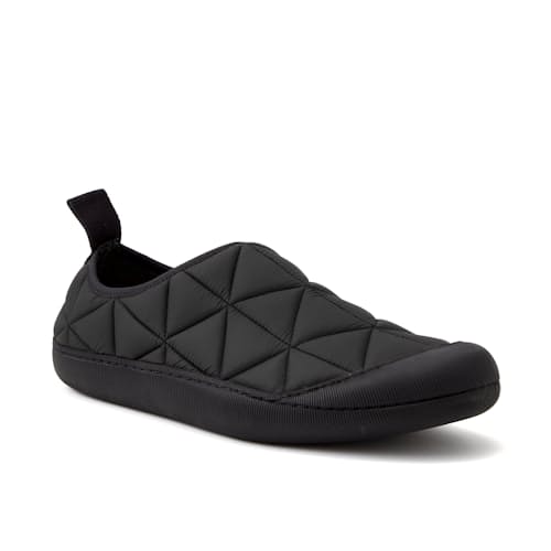 laydown image of Insulated Summit Slipper