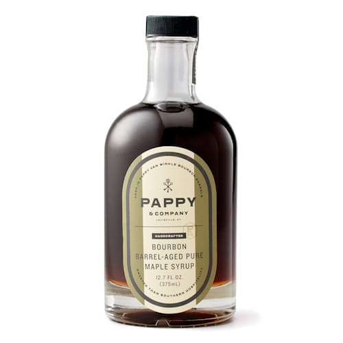 laydown image of The Pappy Duo