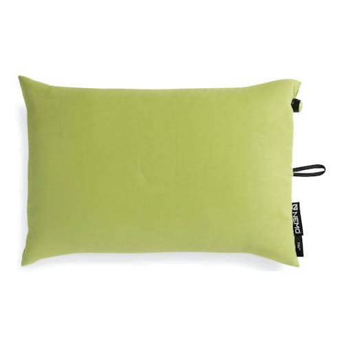 laydown image of Fillo Camp Pillow
