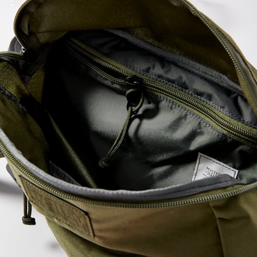 laydown image of Hip Monkey - 8L