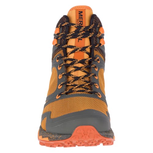 laydown image of Altalight Knit Mid