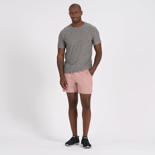 lifestyle image of Strato Tech T-Shirt