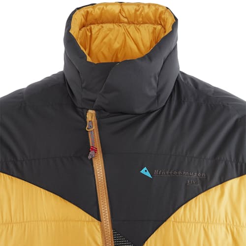 laydown image of Liv Jacket Mountain