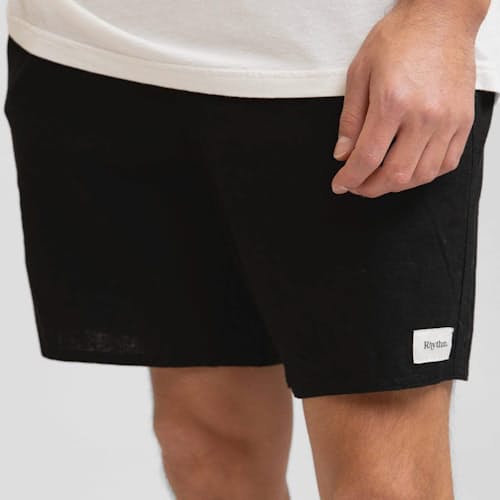 laydown image of Classic Linen Jam - 7"