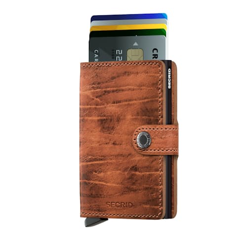 laydown image of Miniwallet