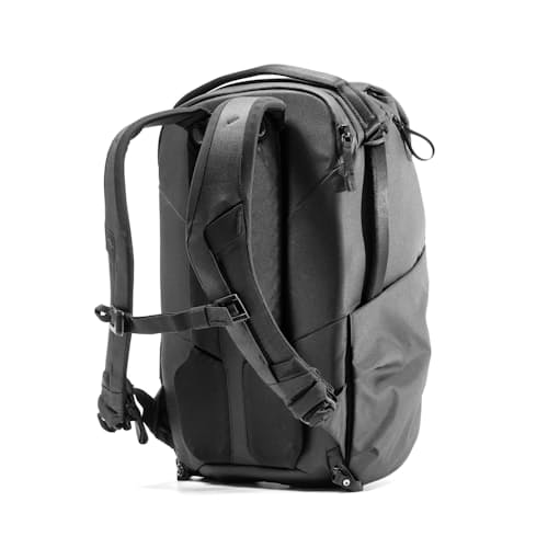 laydown image of Everyday Backpack 20L v2