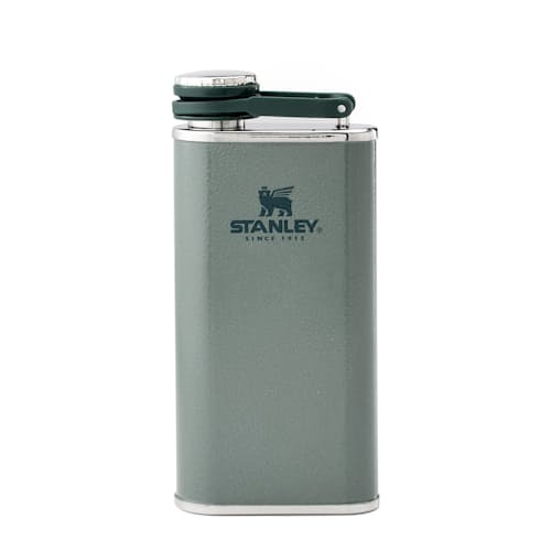 laydown image of Easy Fill Wide Mouth Flask
