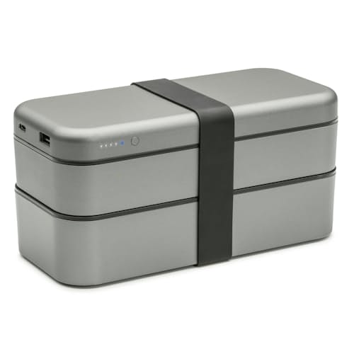 laydown image of BentoStack Charge 8000