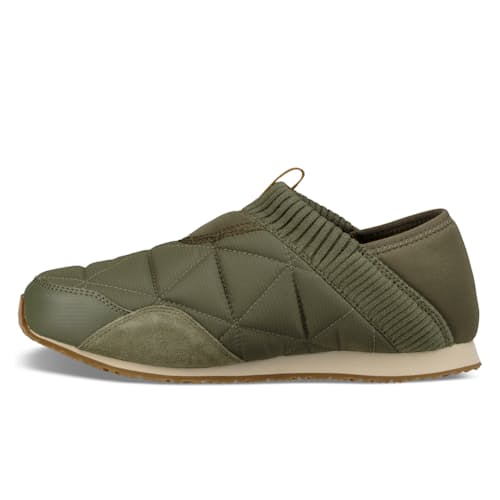 laydown image of Women's Ember Moc