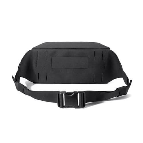 laydown image of Axis Modular Waist Pack