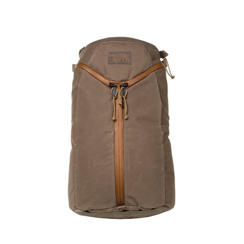 laydown image of Urban Assault 21l Backpack