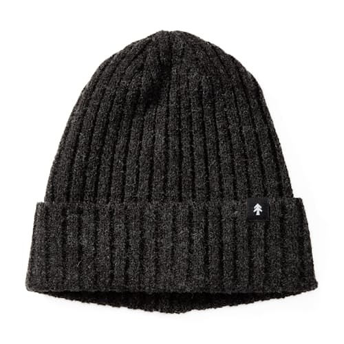 laydown image of Huckberry Beanie