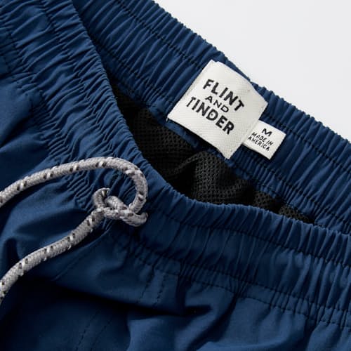 laydown image of Breaker Trunks - 8"