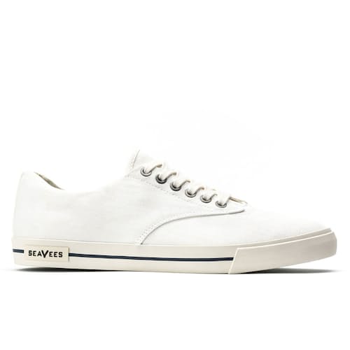 laydown image of Hermosa Plimsoll