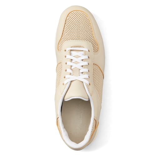 laydown image of Bennett Trainer