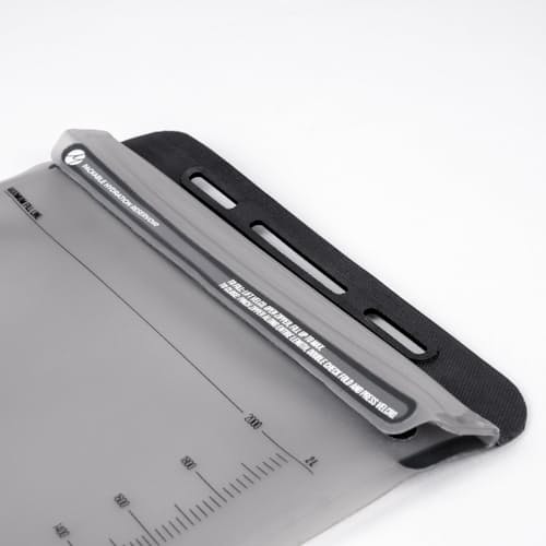 laydown image of Packable Hydration Reservoir