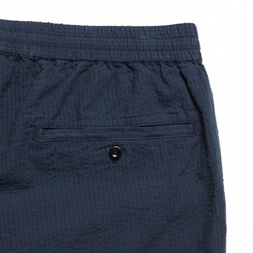 laydown image of Stringer Seersucker Pant