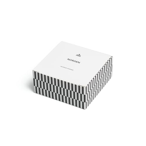 laydown image of Incense Burner