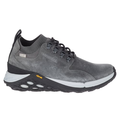 laydown image of Jungle Mid XX Waterproof AC+
