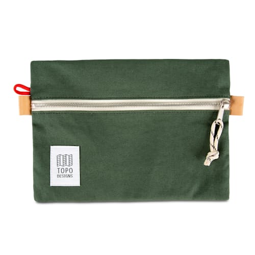 laydown image of Accessory Bags - 3-Pack
