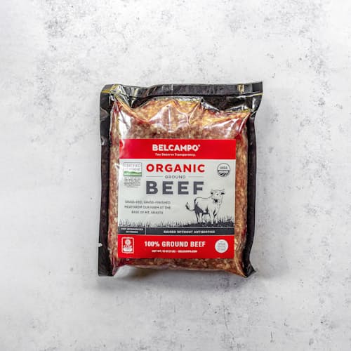laydown image of Steaks & Burger Bundles - Exclusive