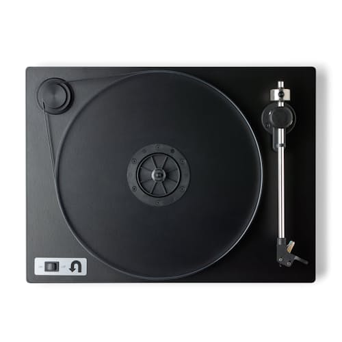 laydown image of Orbit Plus w/ Preamp