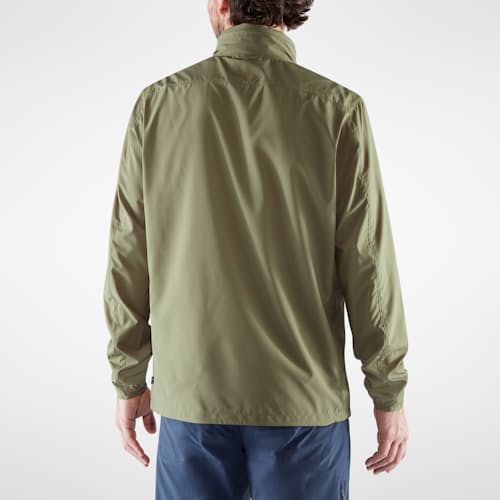 laydown image of High Coast Lite Jacket