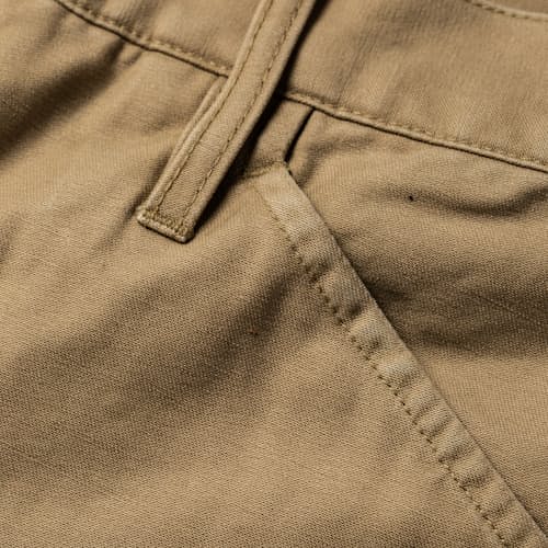 laydown image of The Camp Pant
