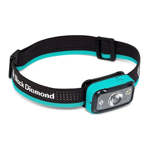 laydown image of Spot 350 Headlamp