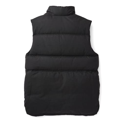 laydown image of Down Cruiser Vest
