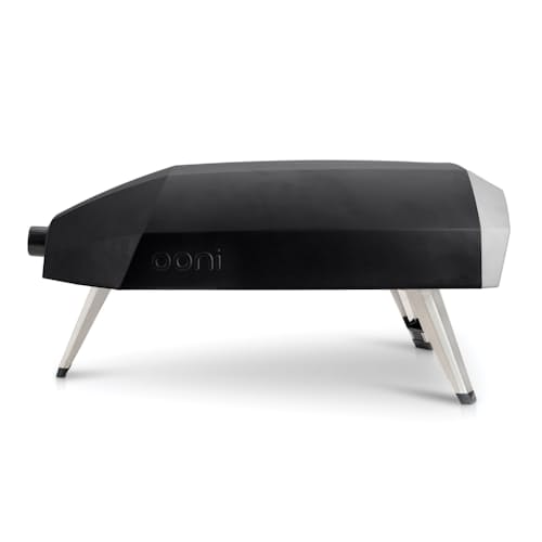 laydown image of Ooni Koda 12 Pizza Oven
