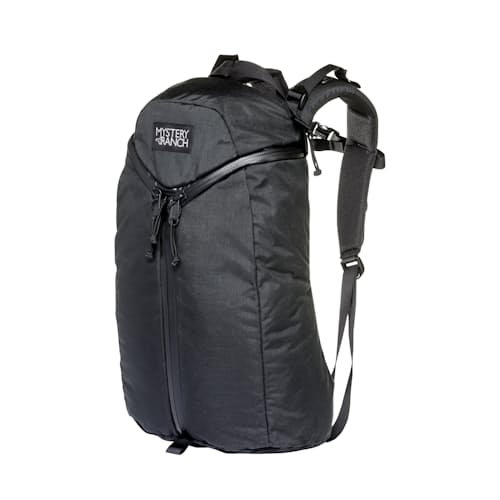 laydown image of Urban Assault 21L